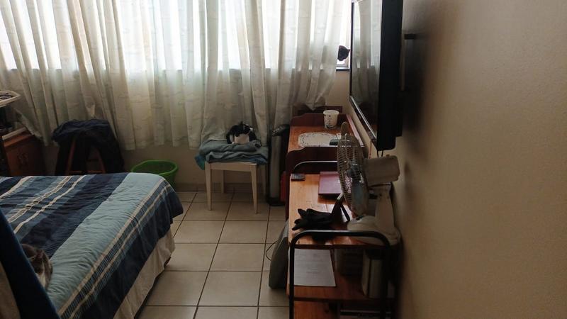 To Let 1 Bedroom Property for Rent in Welkom Free State